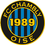 Chambly Oise FC 2