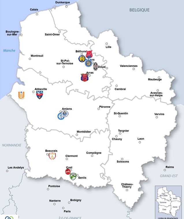 carte 17R2