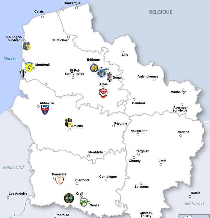 carte 18R2
