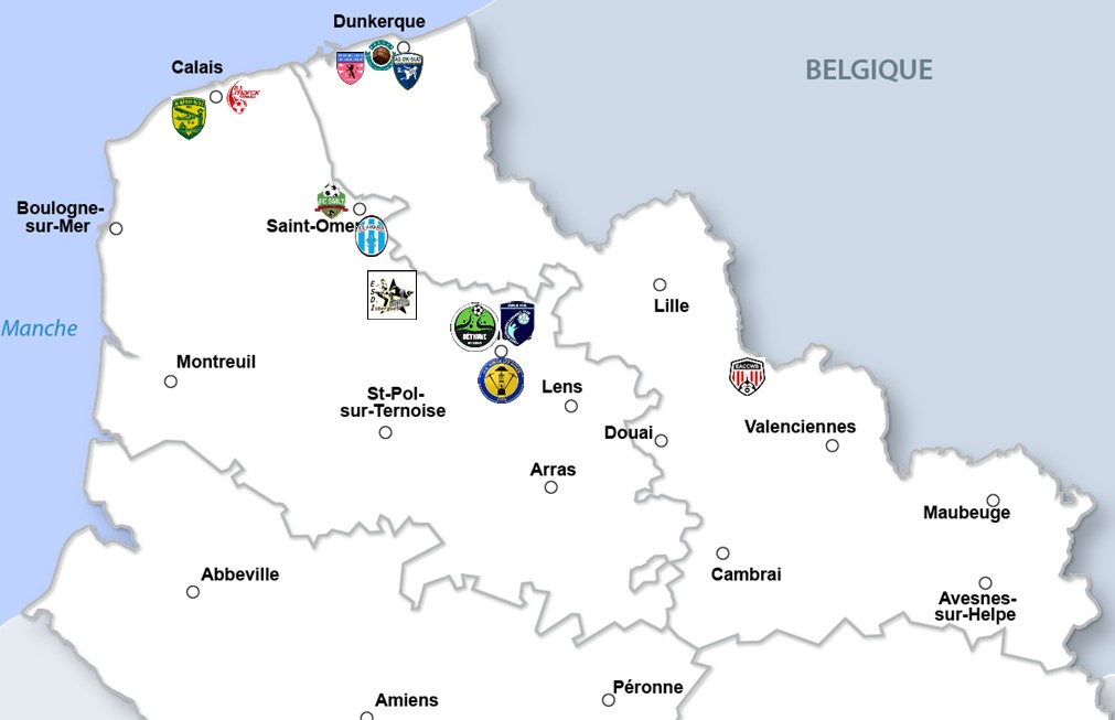 carte senR3