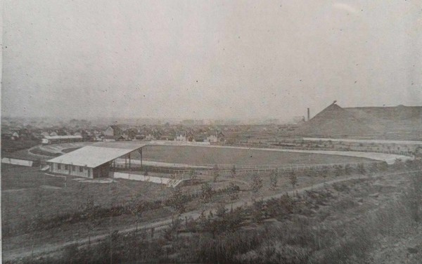 histo stade 1930