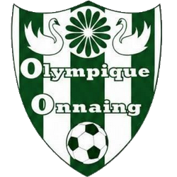 Onnaing Olymp.